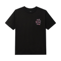 Anti Social Social Club G2G Tee "Black"