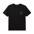 Anti Social Social Club Braking Point Tee "Black"