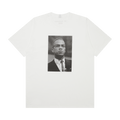 Supreme Malcolm X Tee "White"