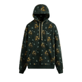 Kith Begonia Floral Williams III Hoodie "Stadium"