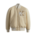 Kith For Golden Bear Classic Wool "Waffle"