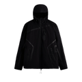 Kith Madison Jacket "Black"