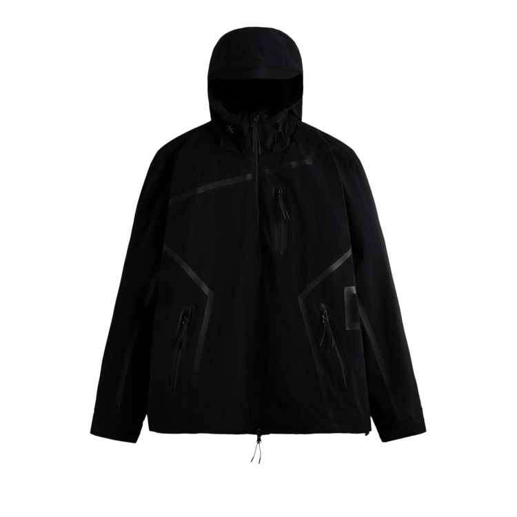 Kith Madison Jacket "Black"