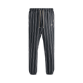 Kith Pinstripe Williams I Sweatpant "Nocturnal"