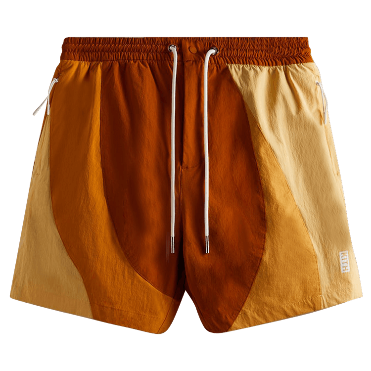 Kith Madison IV Short "Bergamot"