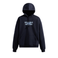 Kith For Invisible Friends Hoodie "Nocturnal"