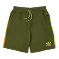 Palace x adidas Nature Shorts "Wild Pine"