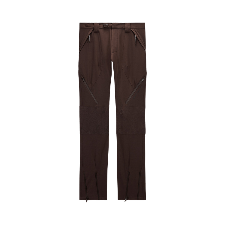 Cactus Jack by Travis Scott x Nike NRG BH Pant "Velvet Brown"