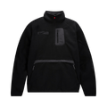 Cactus Jack by Travis Scott x Nike NRG BH Quarter Zip "Black/Anthracite"