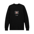 Cactus Jack by Travis Scott x Nike NRG BH Long-Sleeve Tee "Black"