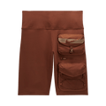 Cactus Jack by Travis Scott x Nike NRG BH Short "Cocao Wow"
