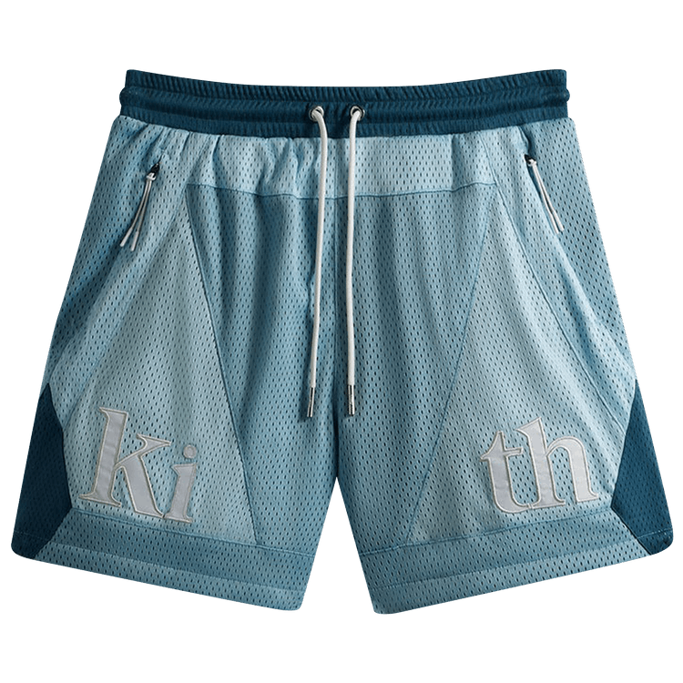 Kith Palette Turbo Short "Majestic"