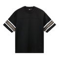 Stussy Mesh Football Jersey "Black"