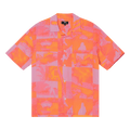 Stussy Photo Film Shirt "Pink"
