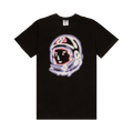 Billionaire Boys Club Astro Helmet Short-Sleeve Tee "Black"