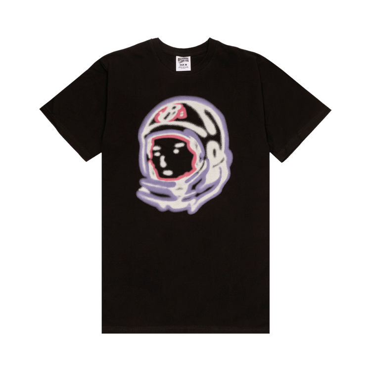 Billionaire Boys Club Astro Helmet Short-Sleeve Tee "Black"