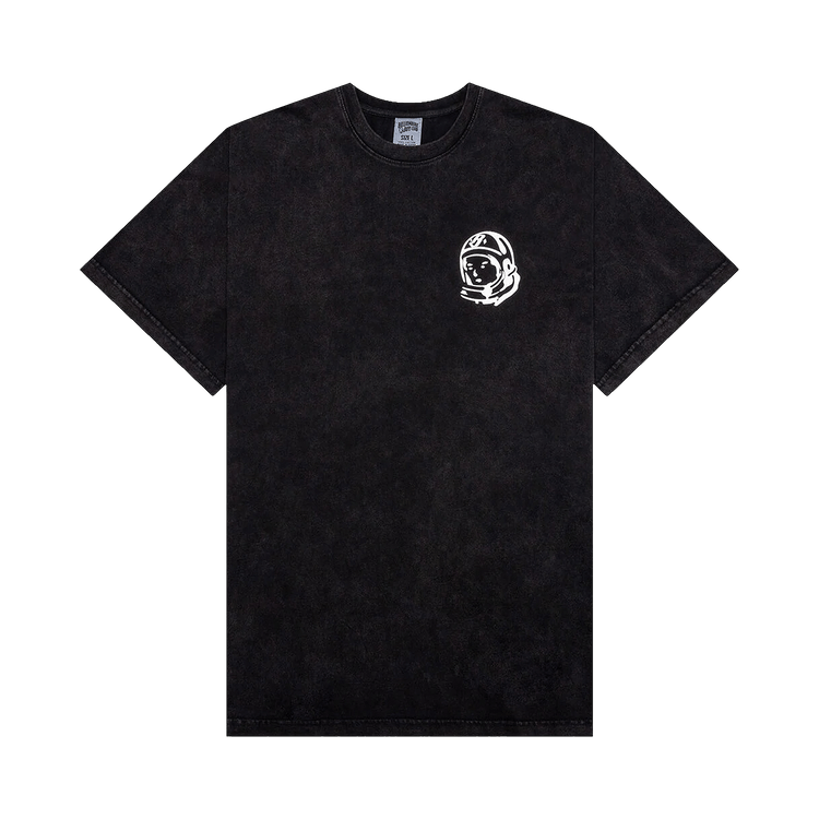 Billionaire Boys Club Icon Short-Sleeve Knit "Black"
