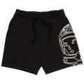 Billionaire Boys Club Helmet Short "Black"