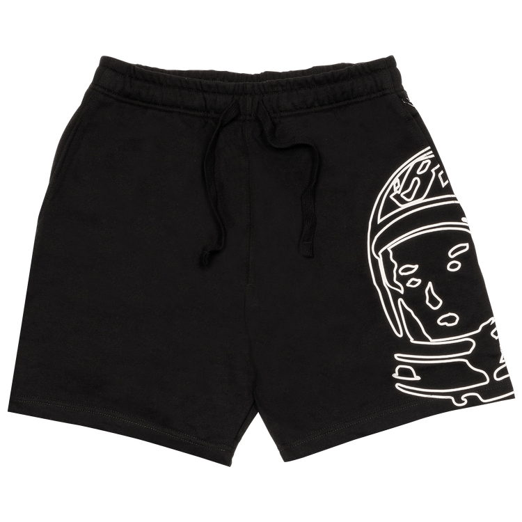 Billionaire Boys Club Helmet Short "Black"