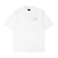 Air Jordan x Union Short-Sleeve Tee "White"