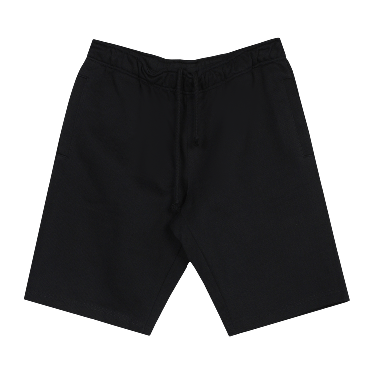 032C Sweatshorts "Black"