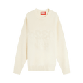 032C Selfie Sweater "Natural White"