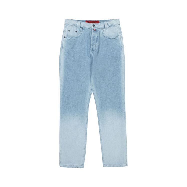 032C Jean "Light Blue"