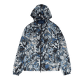 Fendi Reversible Piping Jacket "Black"