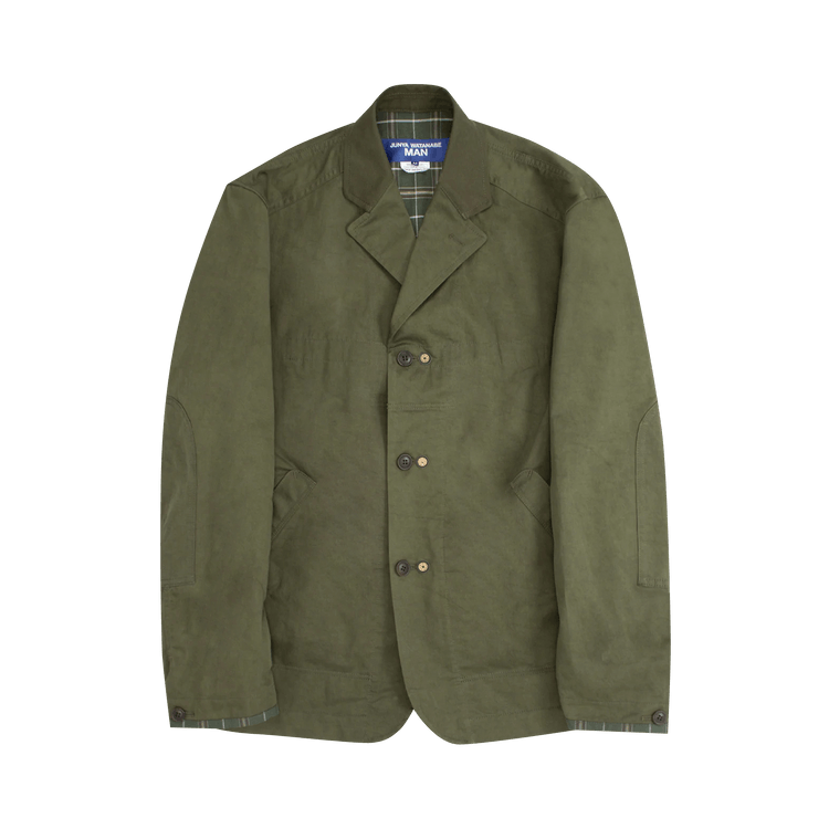 Junya Watanabe Jacket "Khaki"