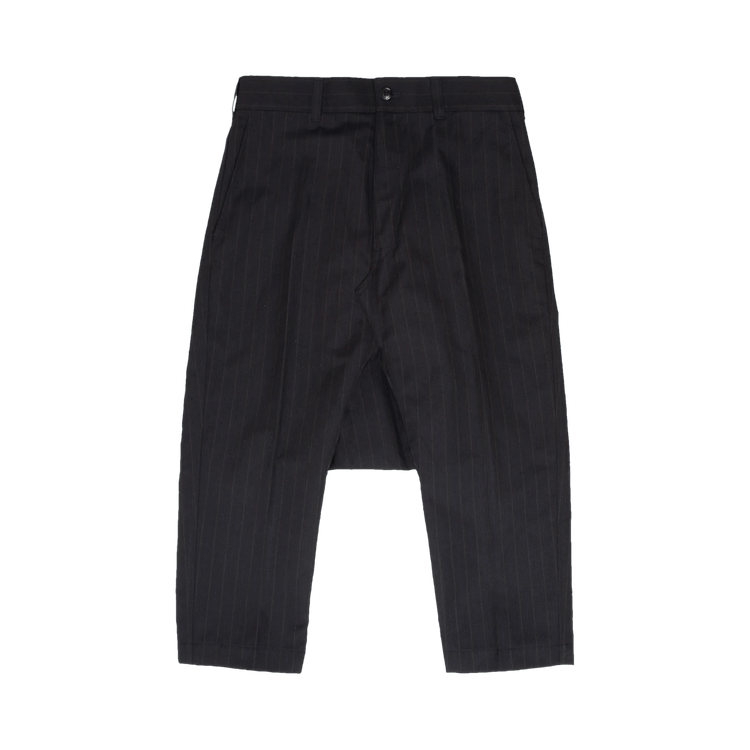Junya Watanabe Pants "Navy/Grey"