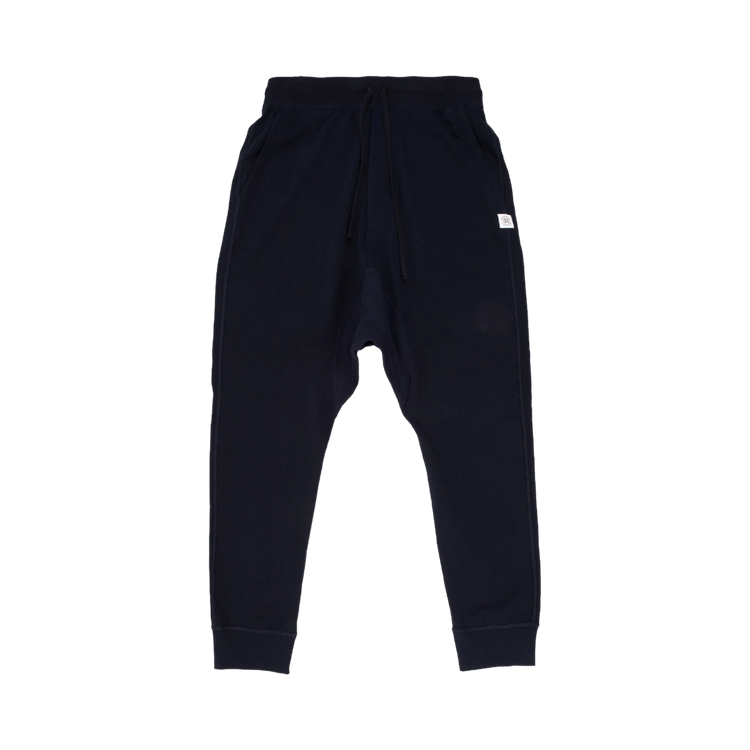 Junya Watanabe Pants "Navy"