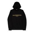 Mastermind Knit Sweatshirt "Black"