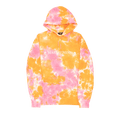 Mastermind Knit Sweatshirt "Orange/Pink"