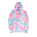Mastermind Knit Sweatshirt "Sky Blue/Pink"