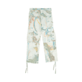 Nahmias 90s Cargo Pant "White"