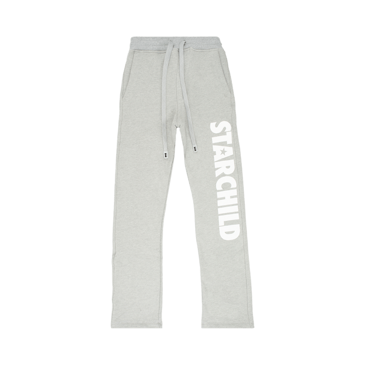 Nahmias Star Child Sweatpants "Grey"