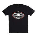 Nahmias Star Child Academy T-Shirt "Black"