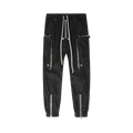 Rick Owens Bauhaus Cargo Pants "Black"