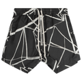Rick Owens Bela Boxers "Black/Natural"