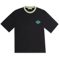Wales Bonner Rythmo T-Shirt "Black"