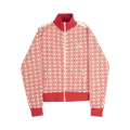 Wales Bonner Power Track Top "Jacquard"