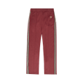 Wales Bonner Studio Track Pants "Burgundy"