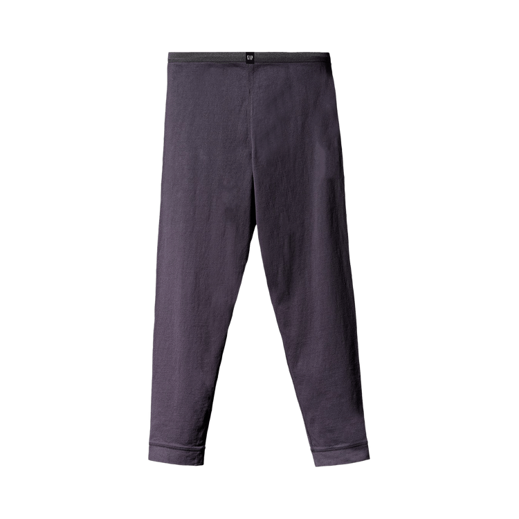 Yeezy Gap Engineered by Balenciaga Long John "Black"