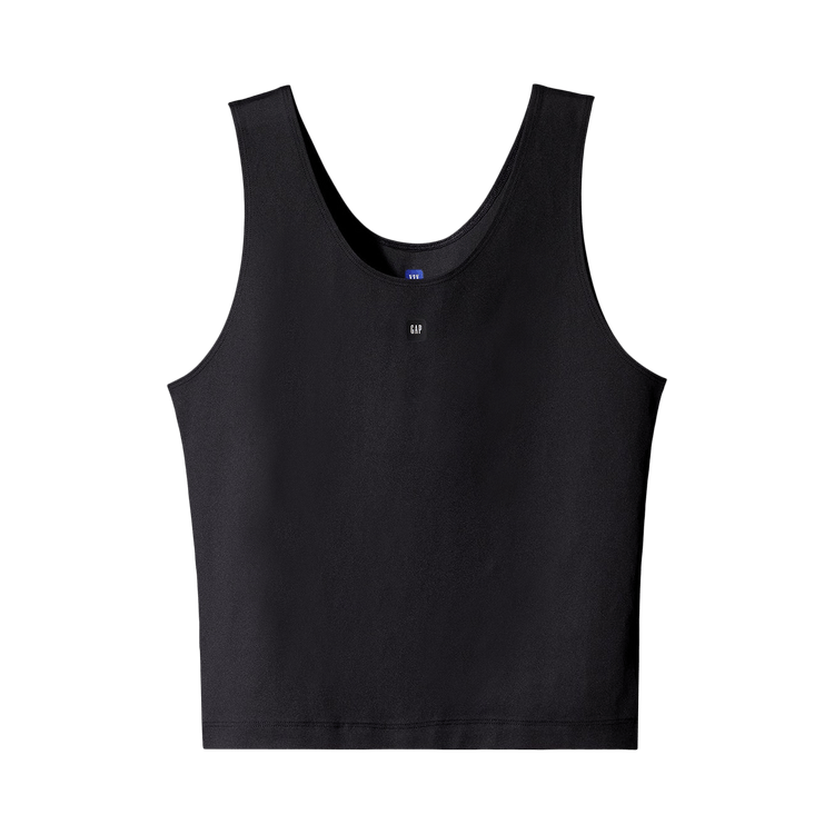 Yeezy Gap Engineered by Balenciaga Tank Top Second Skin "Black"