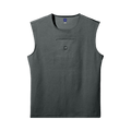 Yeezy Gap Engineered by Balenciaga Sleeveless Second Skin "Dark Green"