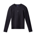 Yeezy Gap Engineered by Balenciaga Long-Sleeve Second Skin "Black"