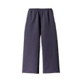 Yeezy Gap Engineered by Balenciaga Fleece Jogging Pant "Black"