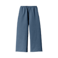 Yeezy Gap Engineered by Balenciaga Fleece Jogging Pant "Dark Blue"