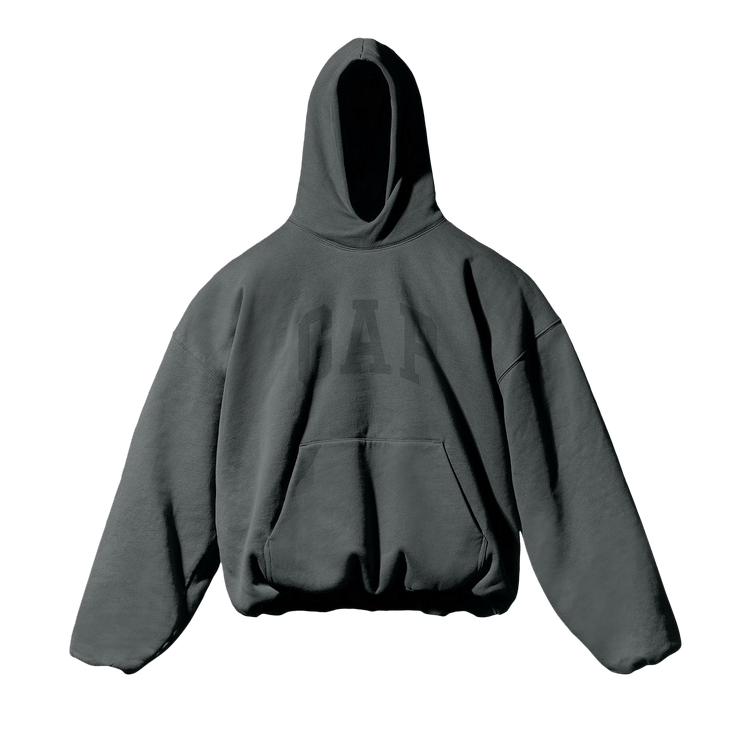 Yeezy Gap Engineered by Balenciaga Dove Hoodie "Dark Green"