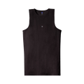 Yeezy Gap Engineered by Balenciaga Loose Tank Top "Black"